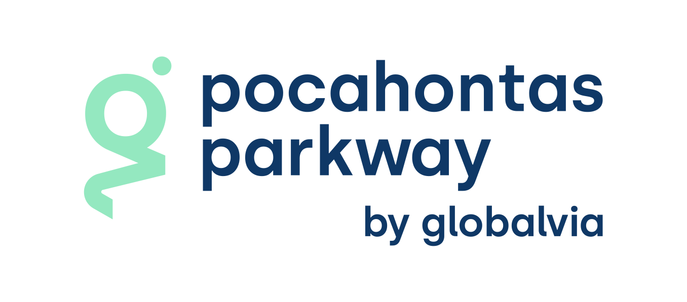 Pocahontas Parkway